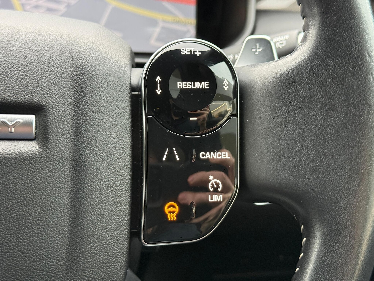 Used Land Rover Discovery 2020 for sale - 77040835: Photo 28