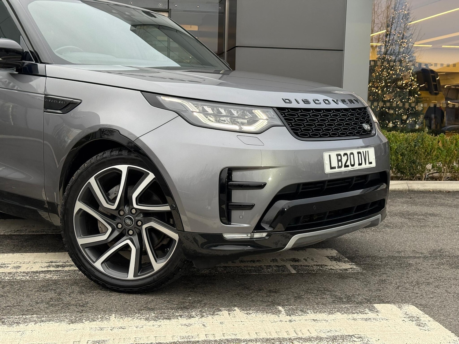 Used Land Rover Discovery 2020 for sale - 77040835: Photo 31