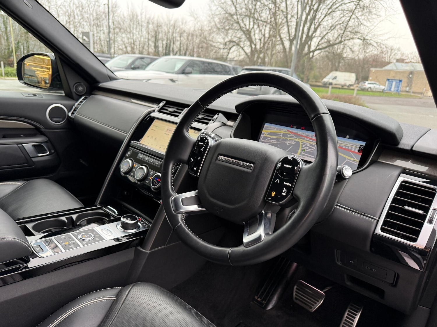 Used Land Rover Discovery 2020 for sale - 77040835: Photo 32