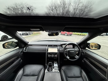 Used Land Rover Discovery 2020 for sale - 77040835: Photo