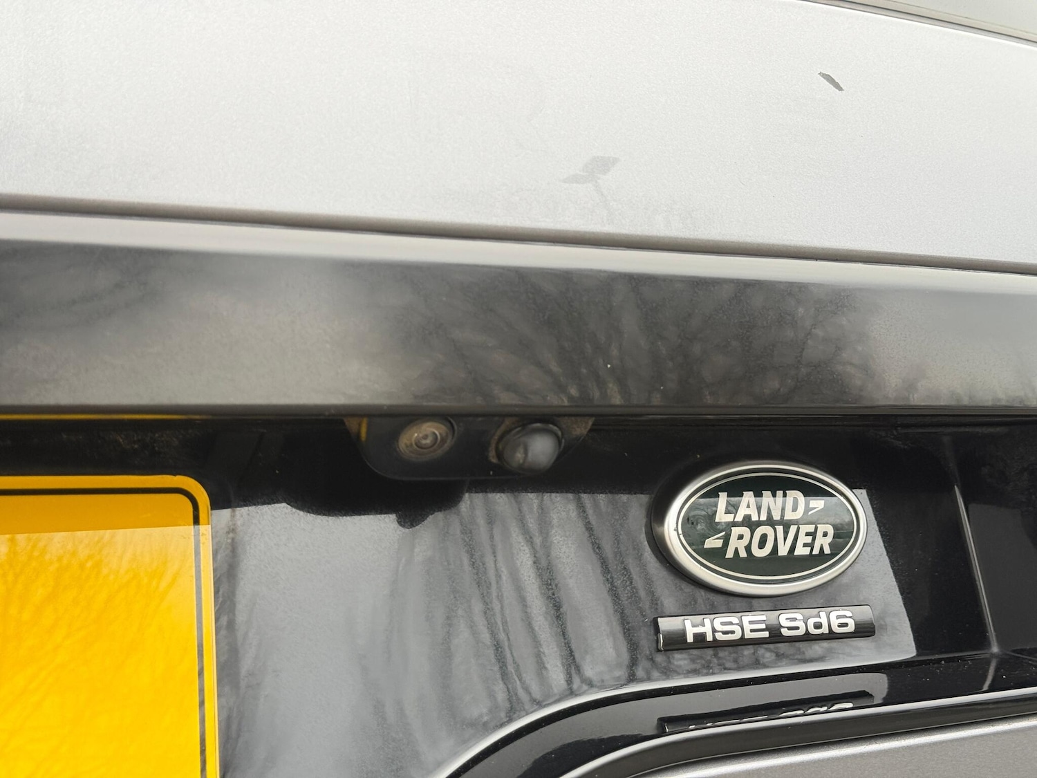 Used Land Rover Discovery 2020 for sale - 77040835: Photo 47