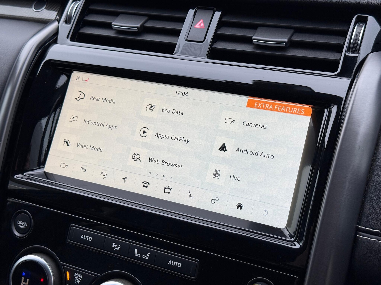 Used Land Rover Discovery 2020 for sale - 77040835: Photo 48