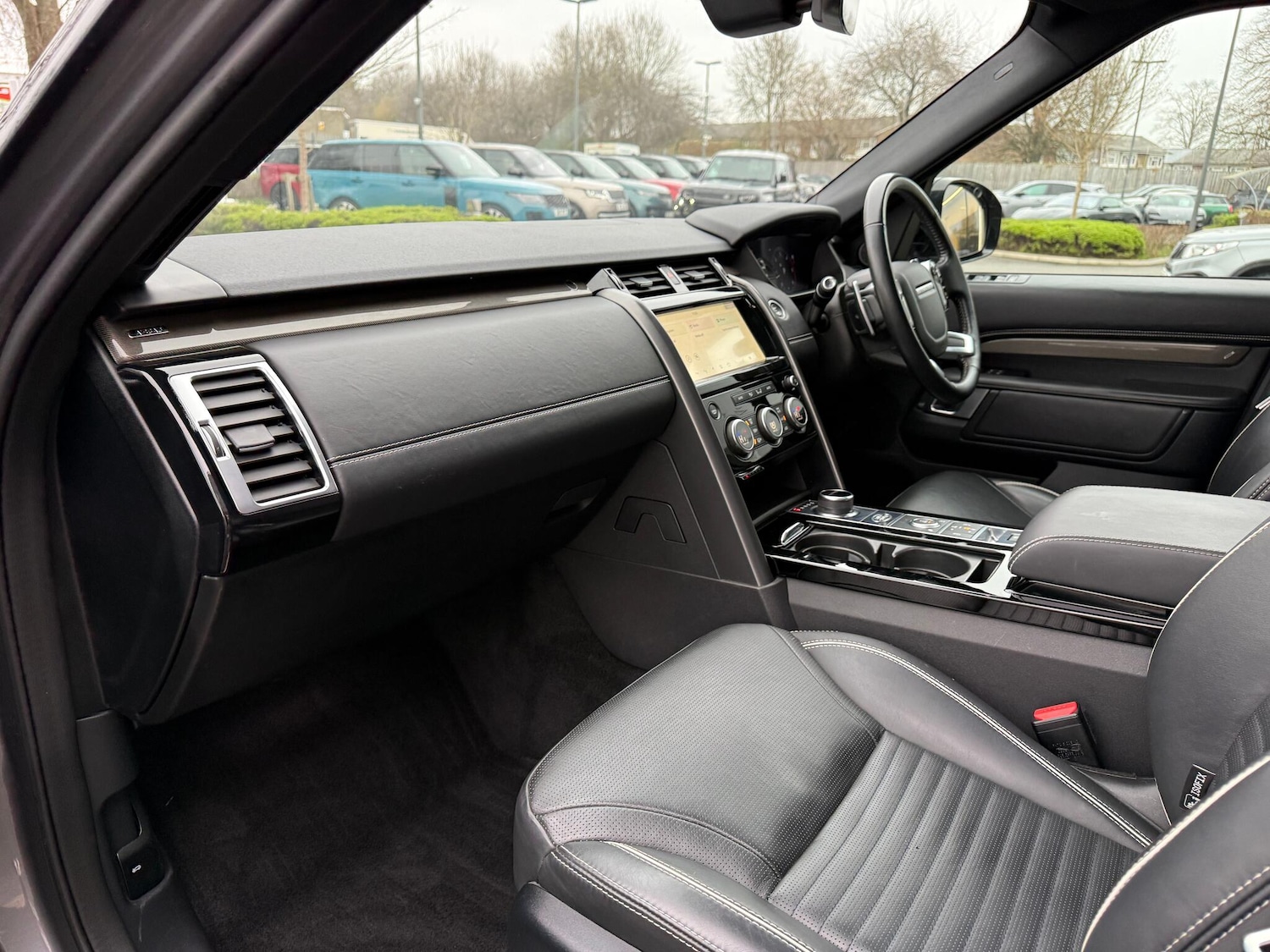 Used Land Rover Discovery 2020 for sale - 77040835: Photo 49