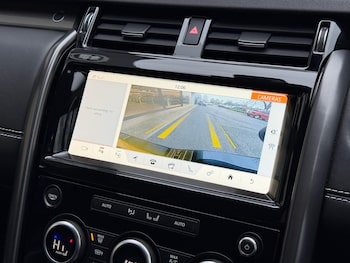 Used Land Rover Discovery 2020 for sale - 77040835: Photo