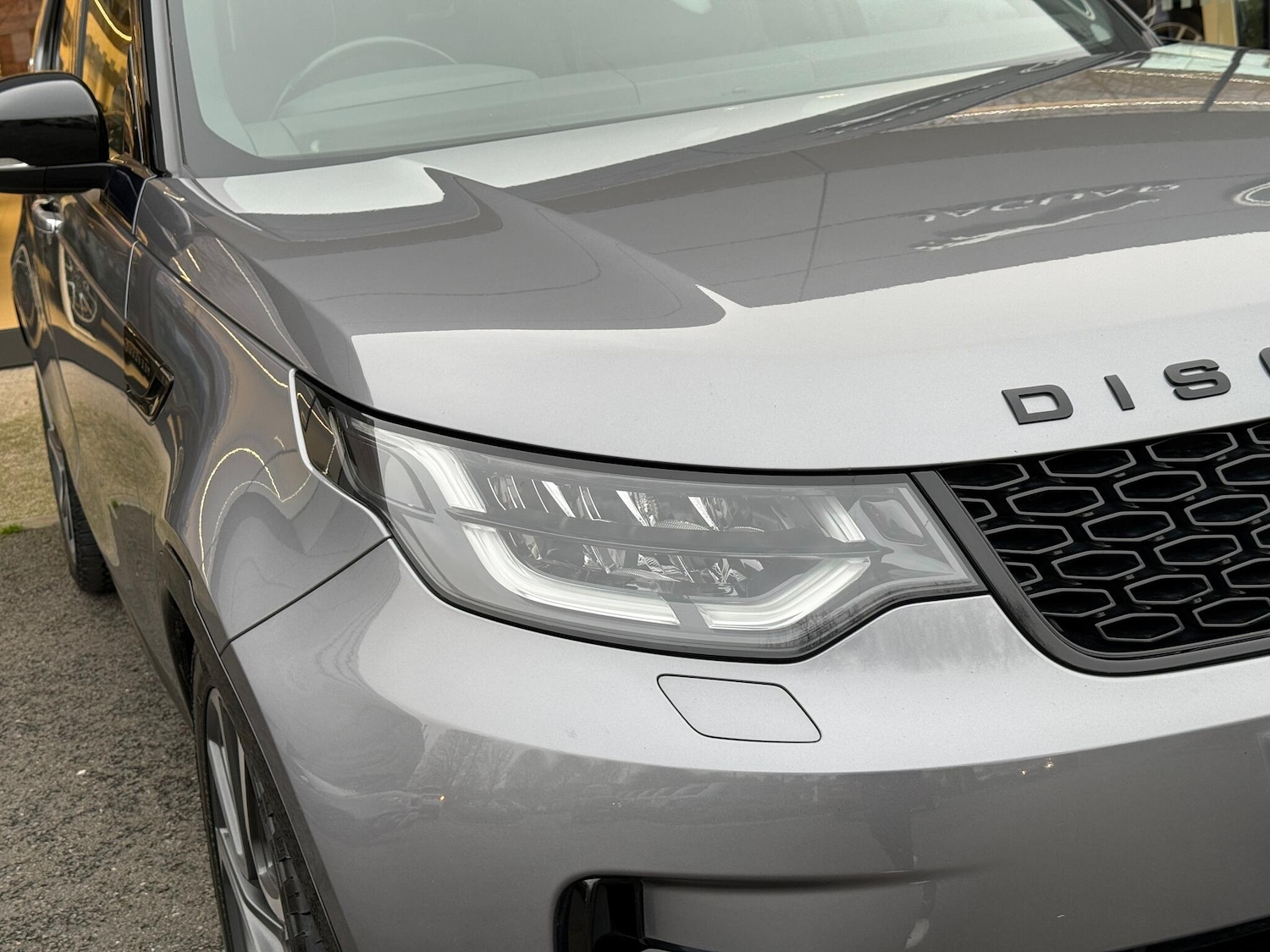 Used Land Rover Discovery 2020 for sale - 77040835: Photo 56