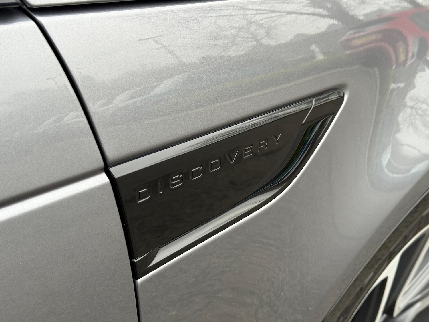 Used Land Rover Discovery 2020 for sale - 77040835: Photo 57