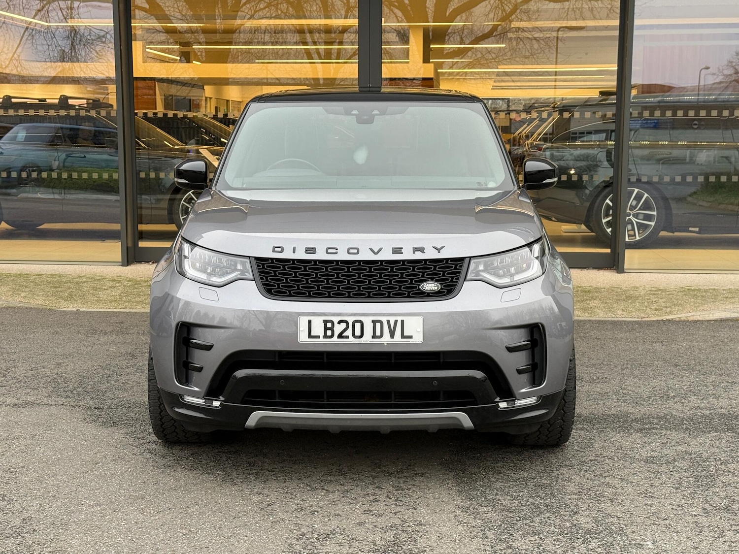Used Land Rover Discovery 2020 for sale - 77040835: Photo 6
