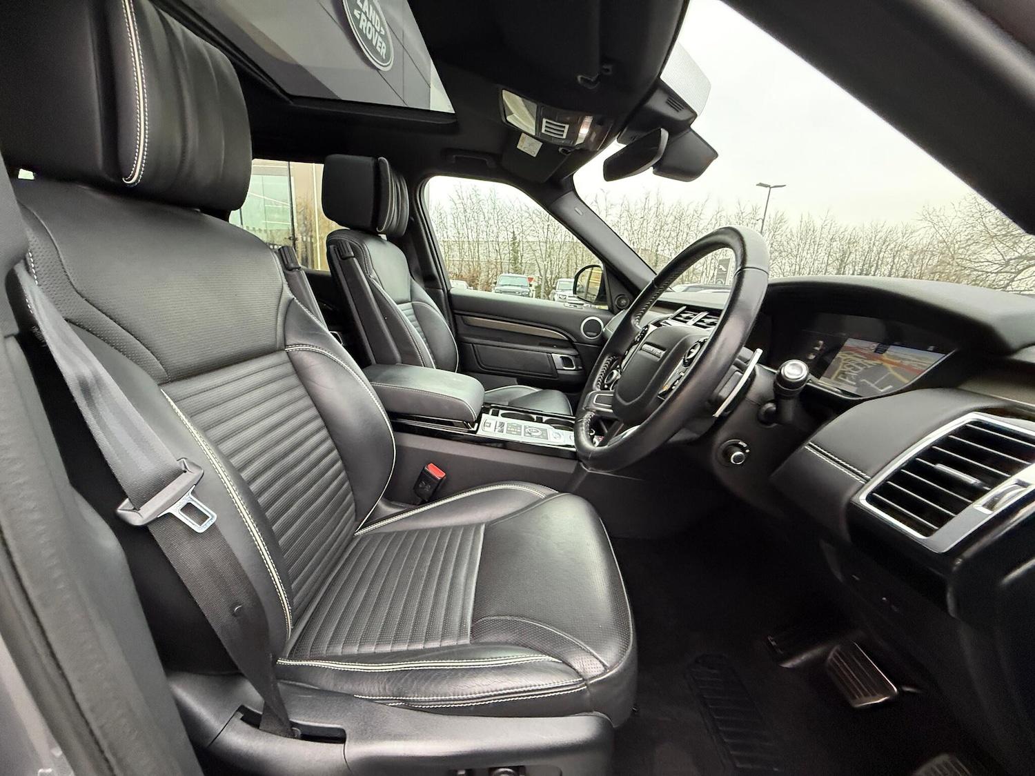 Used Land Rover Discovery 2020 for sale - 77040835: Photo 9