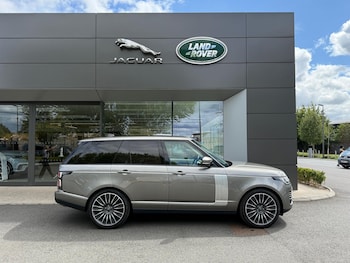 Used Land Rover Range Rover 2021 for sale - 75588969: Photo