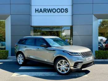 (69) - 2.0 P300 GPF R-Dynamic S SUV 5dr Petrol Auto 4WD Euro 6 (s/s) (300 ps)