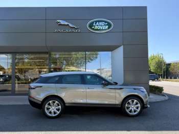 Used Land Rover Range Rover Velar 2019 for sale - 75140134: Photo