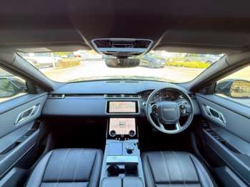 Used Land Rover Range Rover Velar 2019 for sale - 75140134: Photo