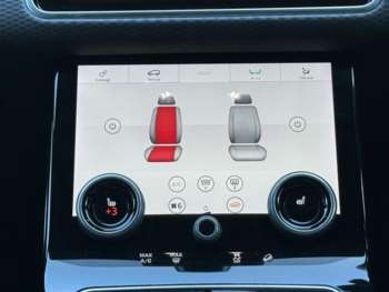 Used Land Rover Range Rover Velar 2019 for sale - 75140134: Photo