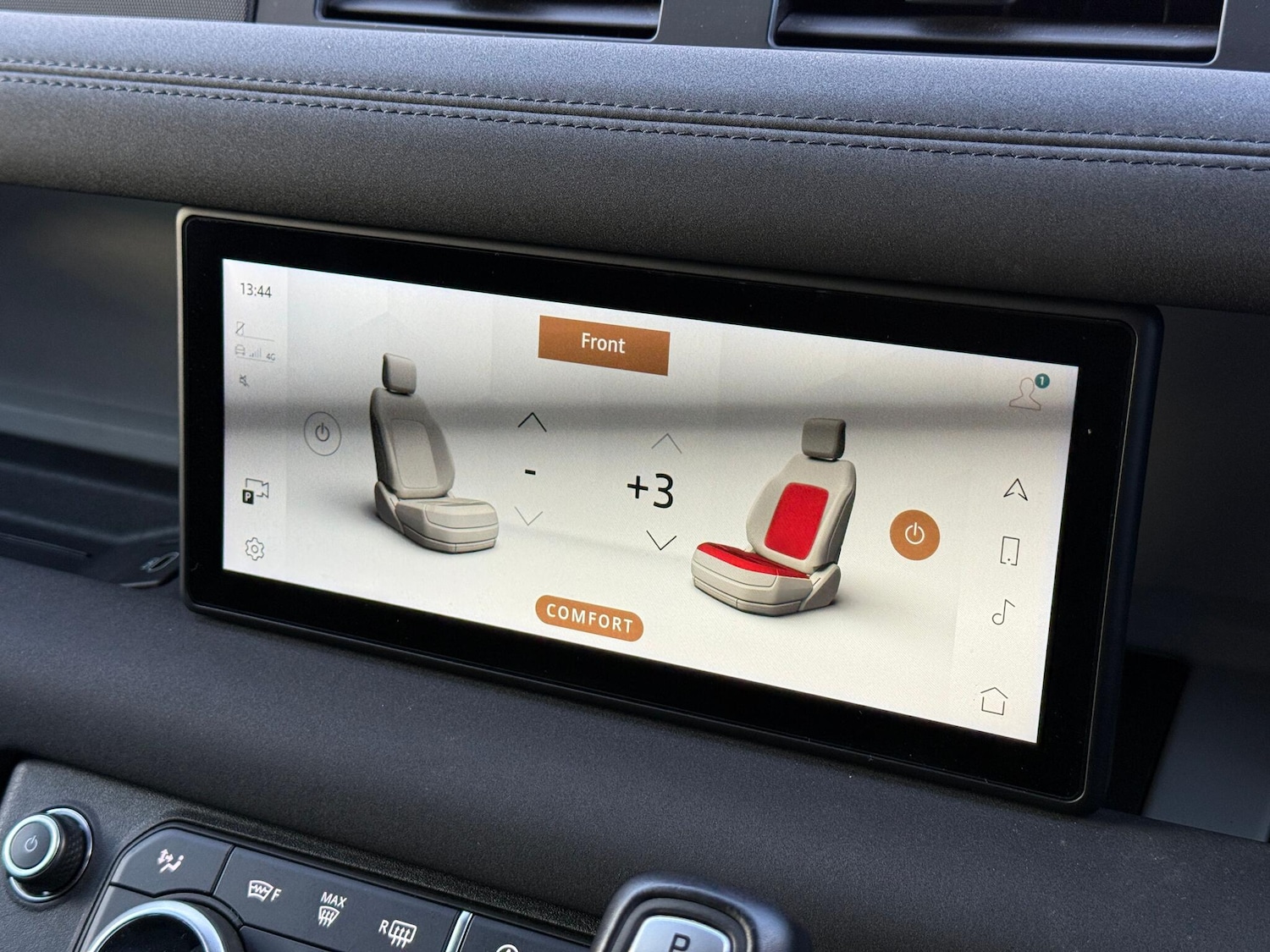 Used Land Rover Defender 110 2021 for sale - 76781077: Photo 17