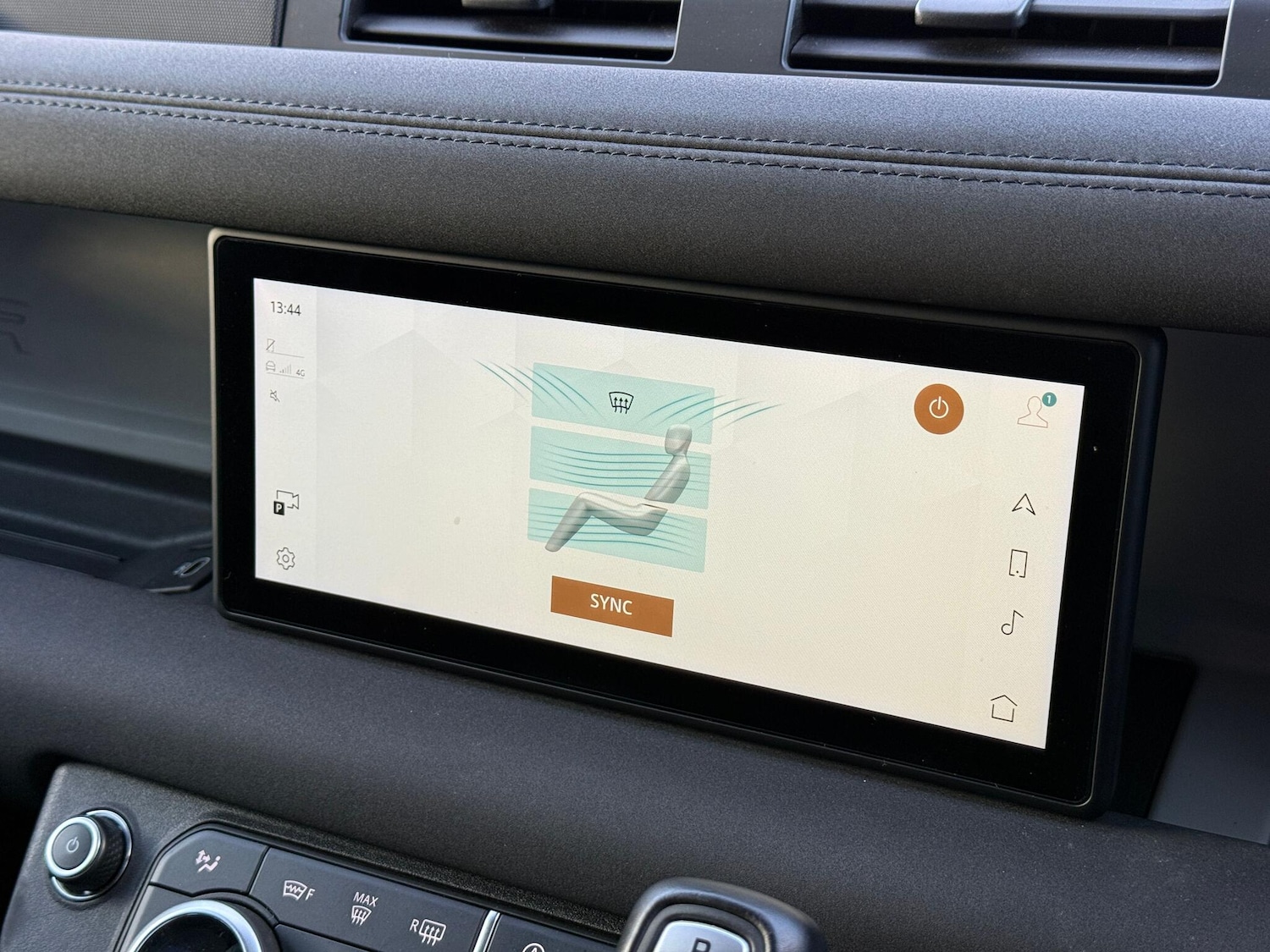 Used Land Rover Defender 110 2021 for sale - 76781077: Photo 18