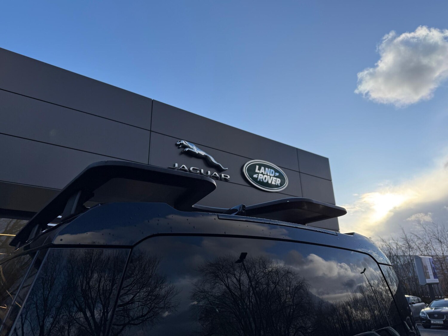 Used Land Rover Defender 110 2021 for sale - 76781077: Photo 31