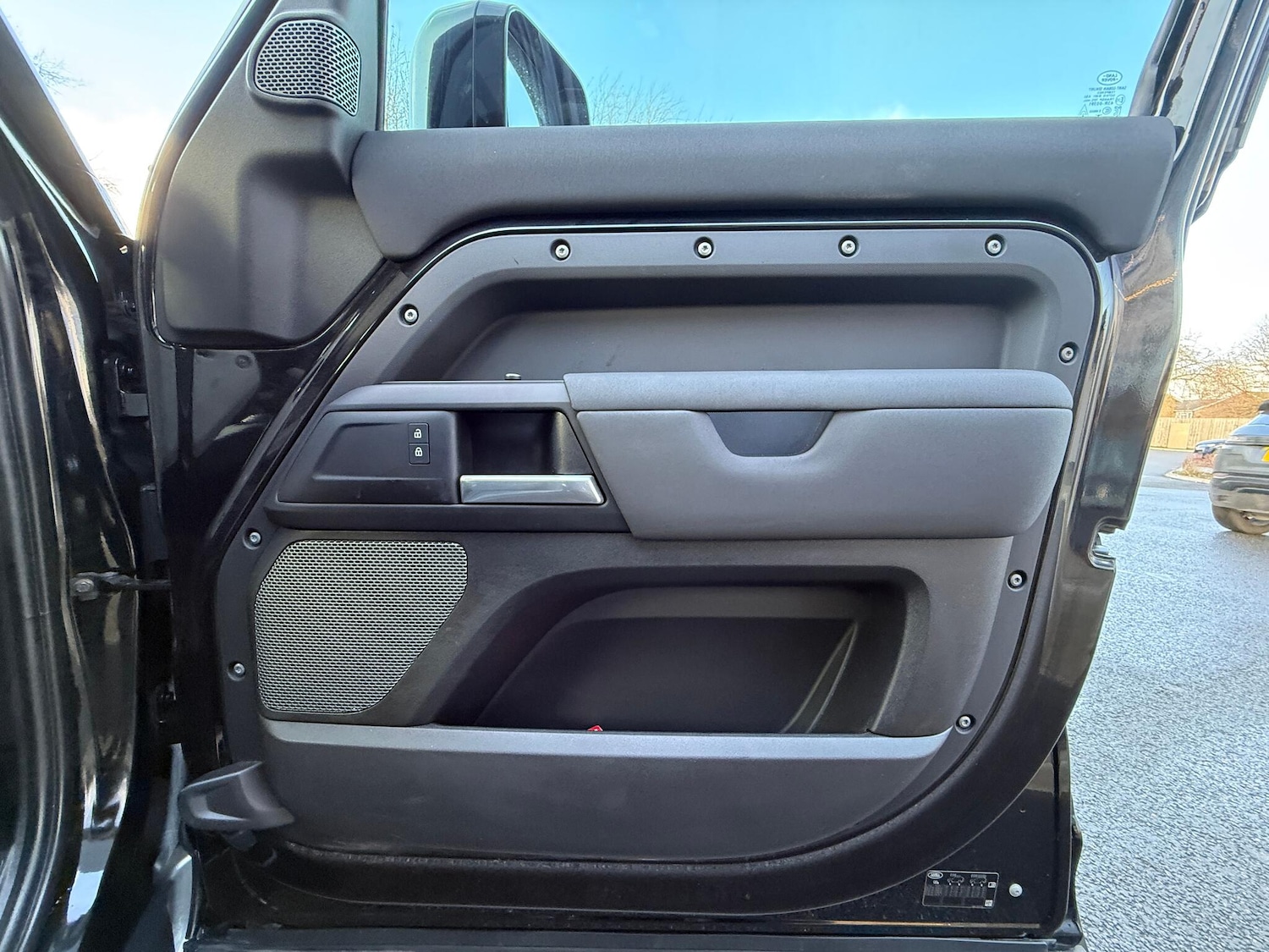 Used Land Rover Defender 110 2021 for sale - 76781077: Photo 45