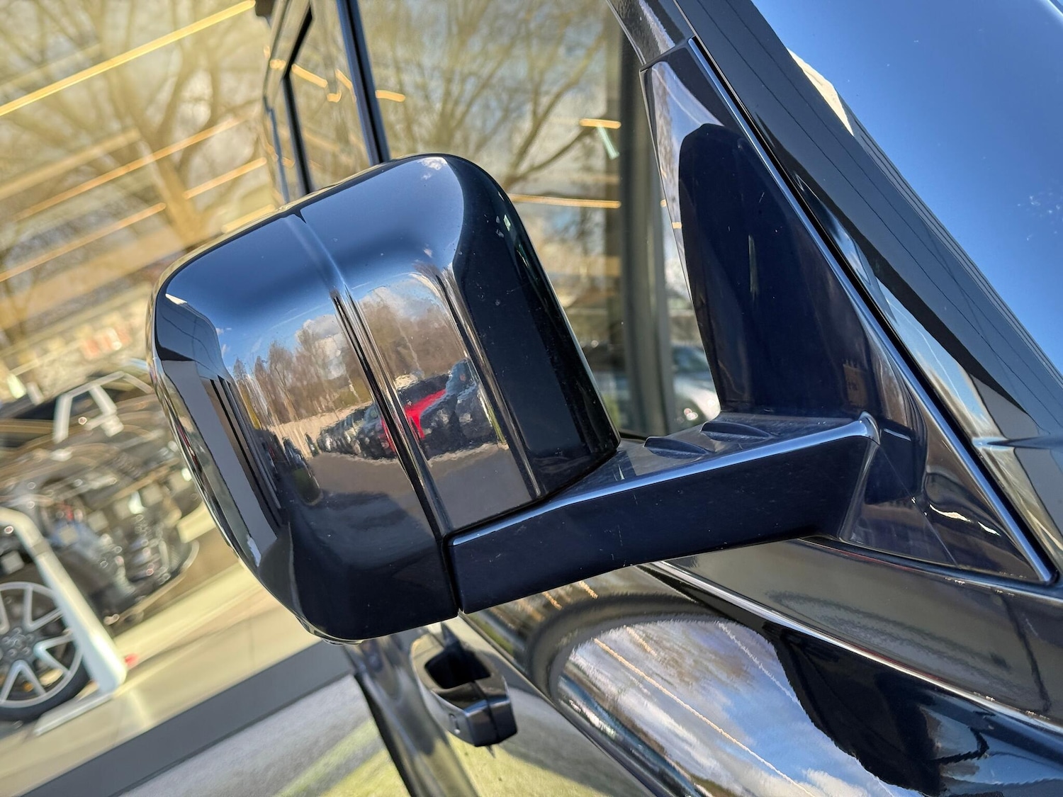 Used Land Rover Defender 110 2021 for sale - 76781077: Photo 46