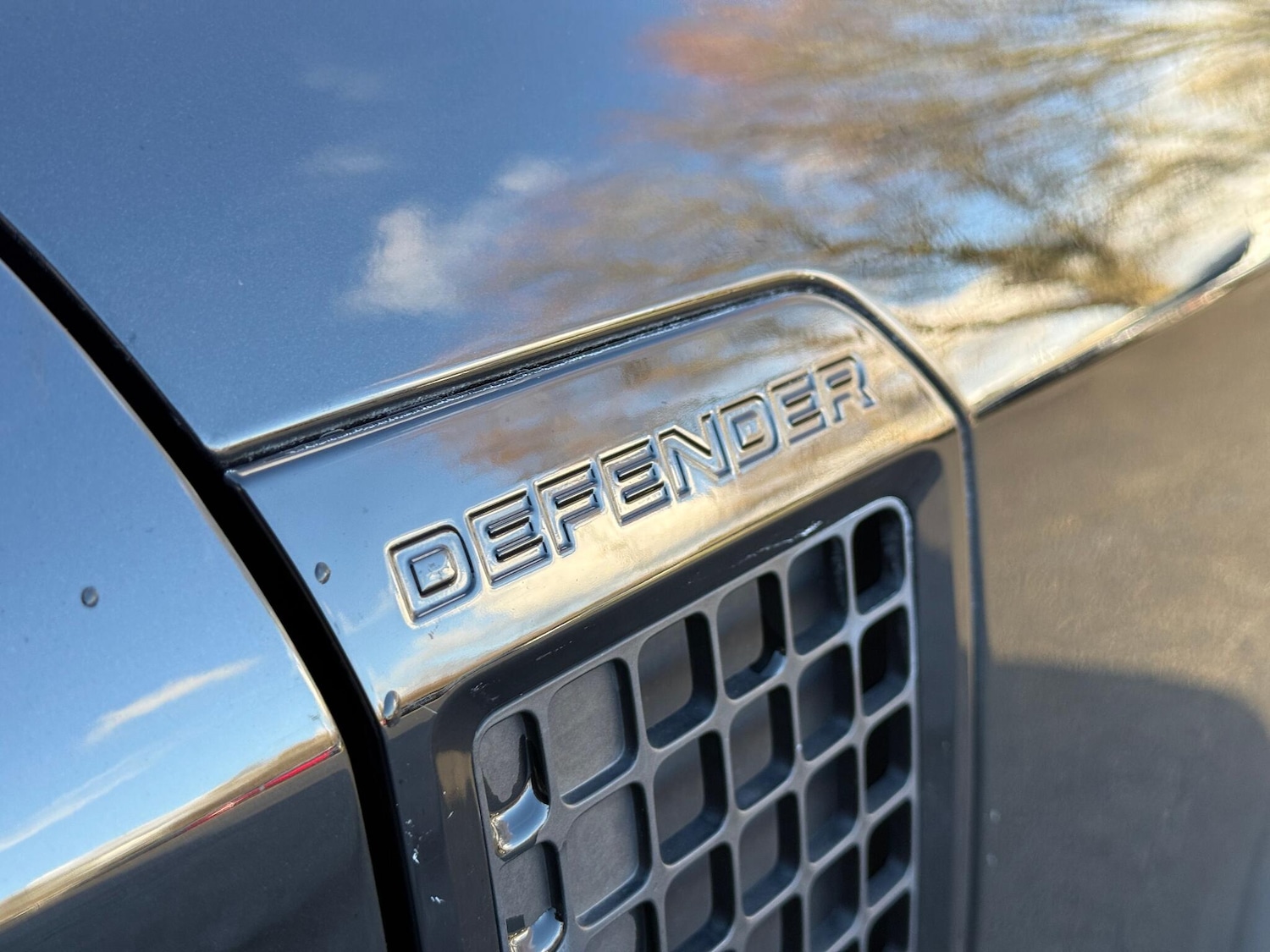 Used Land Rover Defender 110 2021 for sale - 76781077: Photo 47