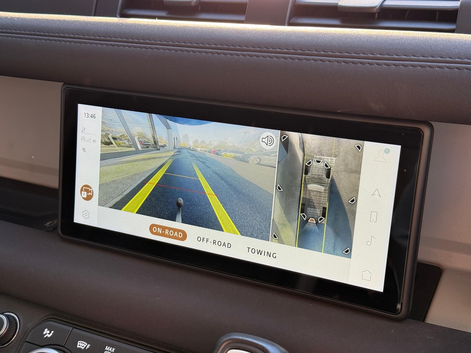 Used Land Rover Defender 110 2021 for sale - 76781077: Photo 6