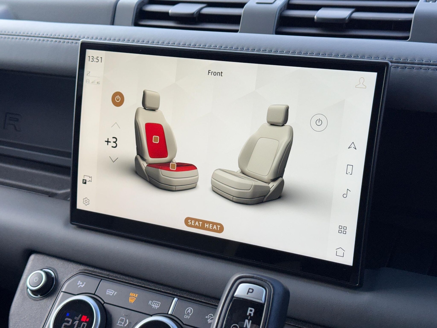 Used Land Rover Defender 2023 for sale - 77230542: Photo 18