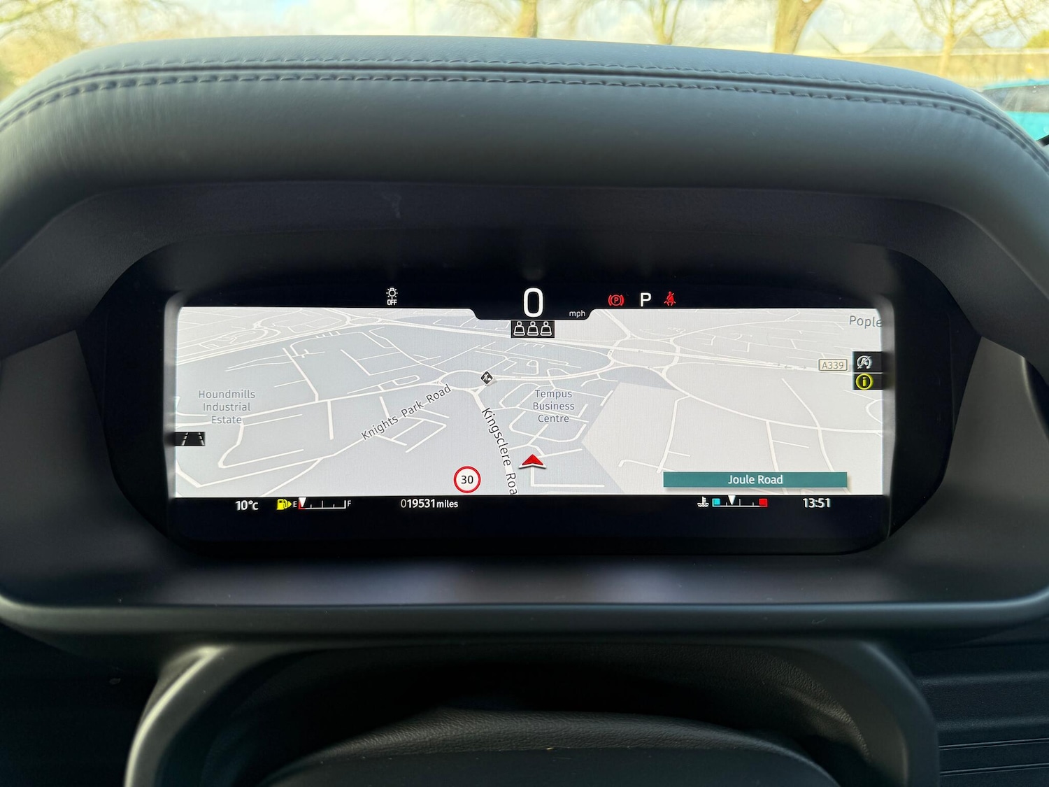 Used Land Rover Defender 2023 for sale - 77230542: Photo 24