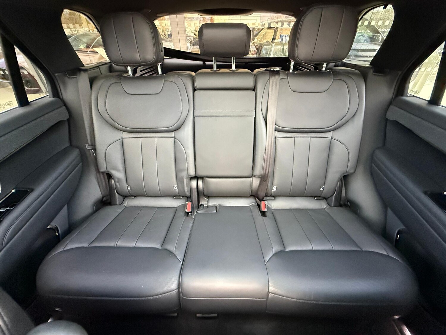 Used Land Rover Range Rover Sport 2024 for sale - 77359263: Photo 11