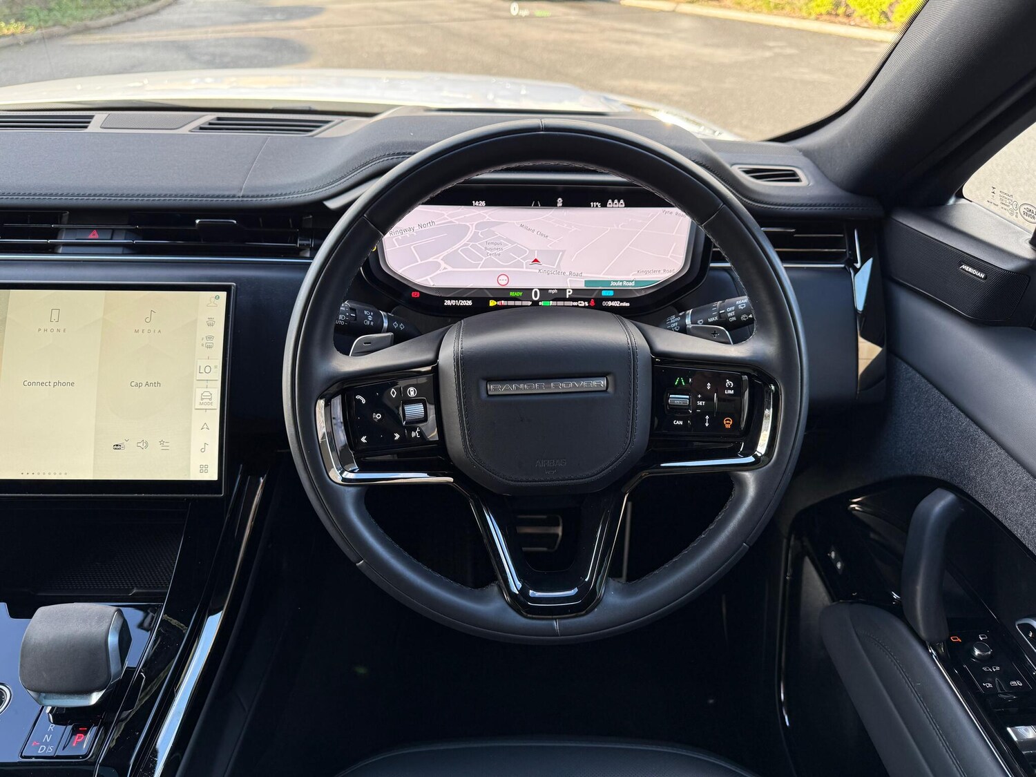 Used Land Rover Range Rover Sport 2024 for sale - 77359263: Photo 14