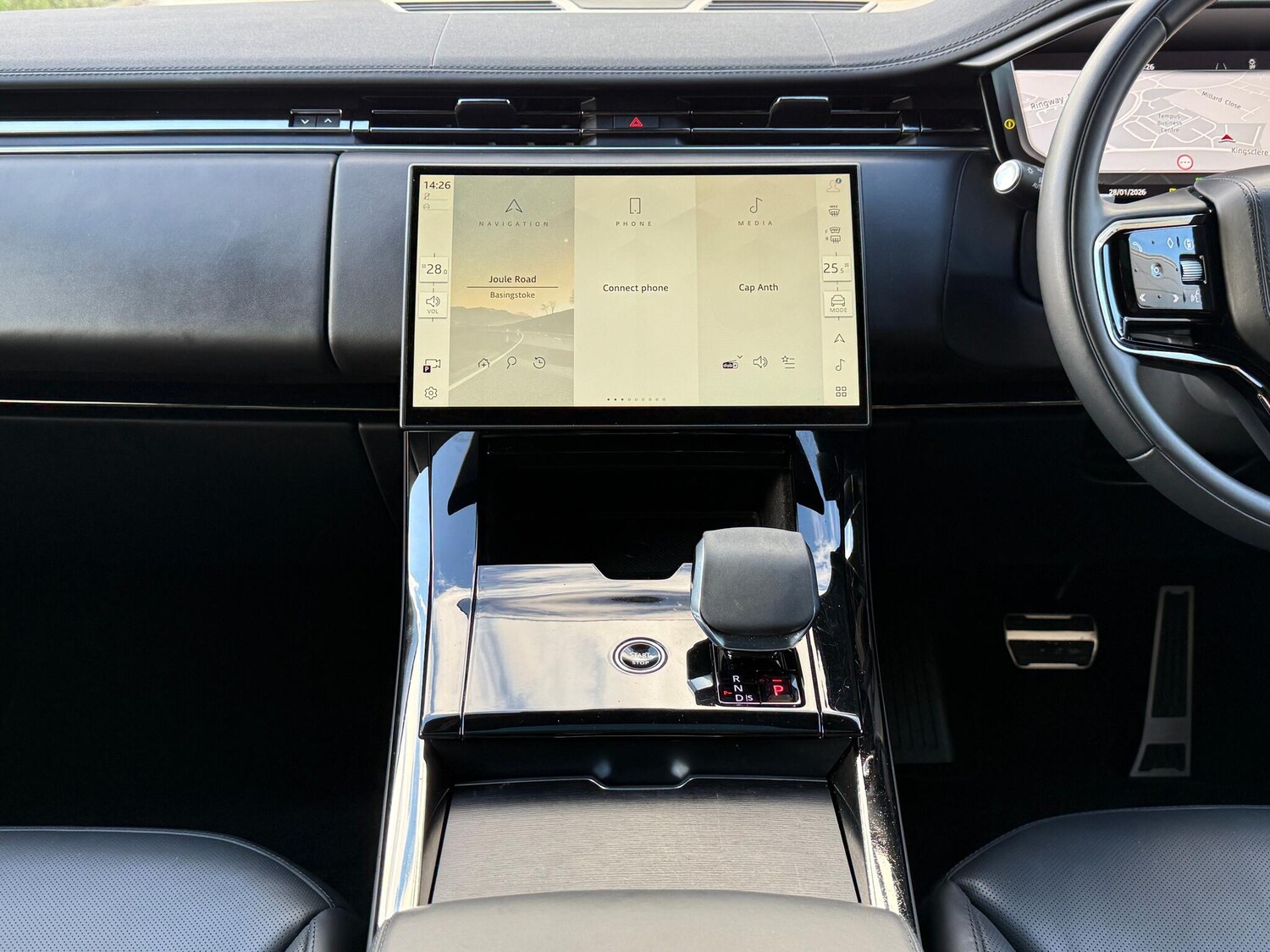 Used Land Rover Range Rover Sport 2024 for sale - 77359263: Photo 15