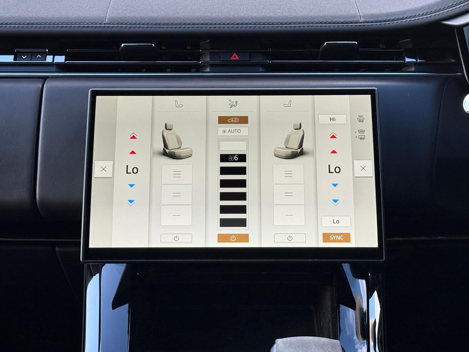 Used Land Rover Range Rover Sport 2024 for sale - 77359263: Photo 16