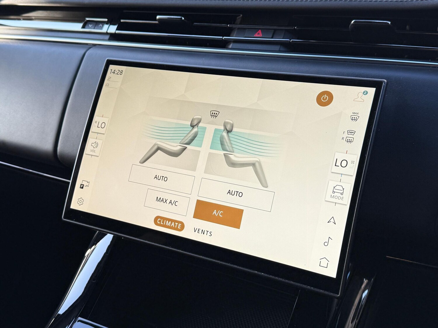 Used Land Rover Range Rover Sport 2024 for sale - 77359263: Photo 17