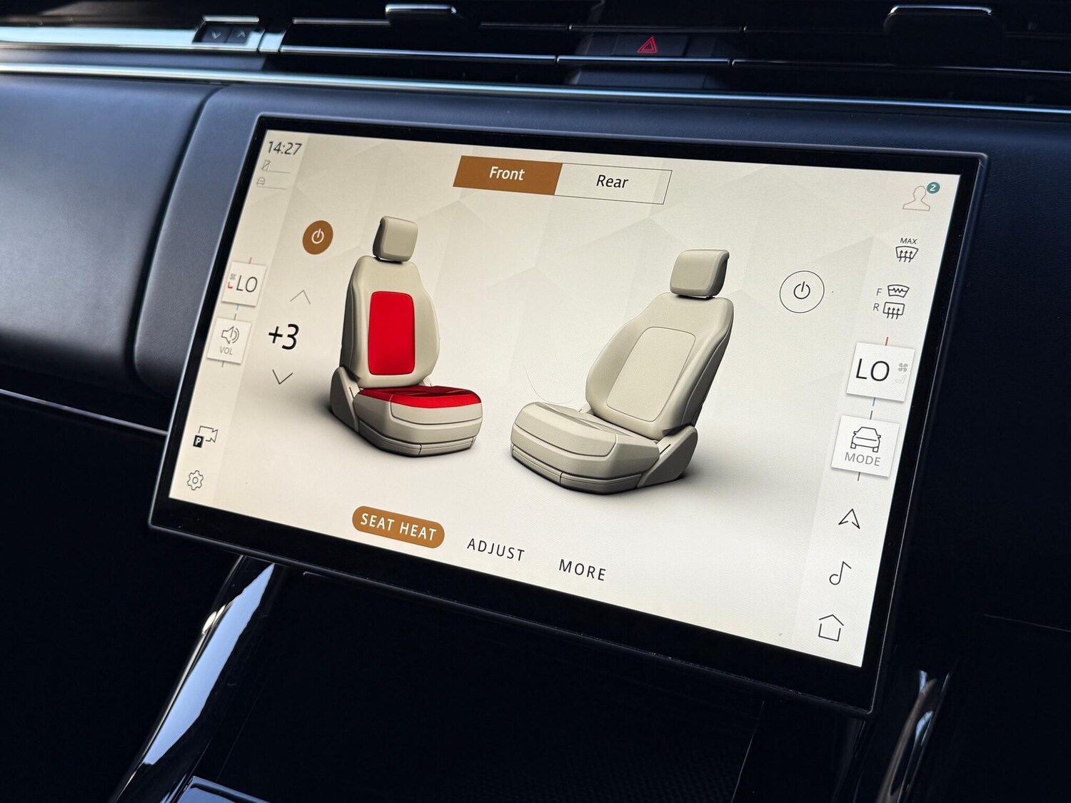 Used Land Rover Range Rover Sport 2024 for sale - 77359263: Photo 18