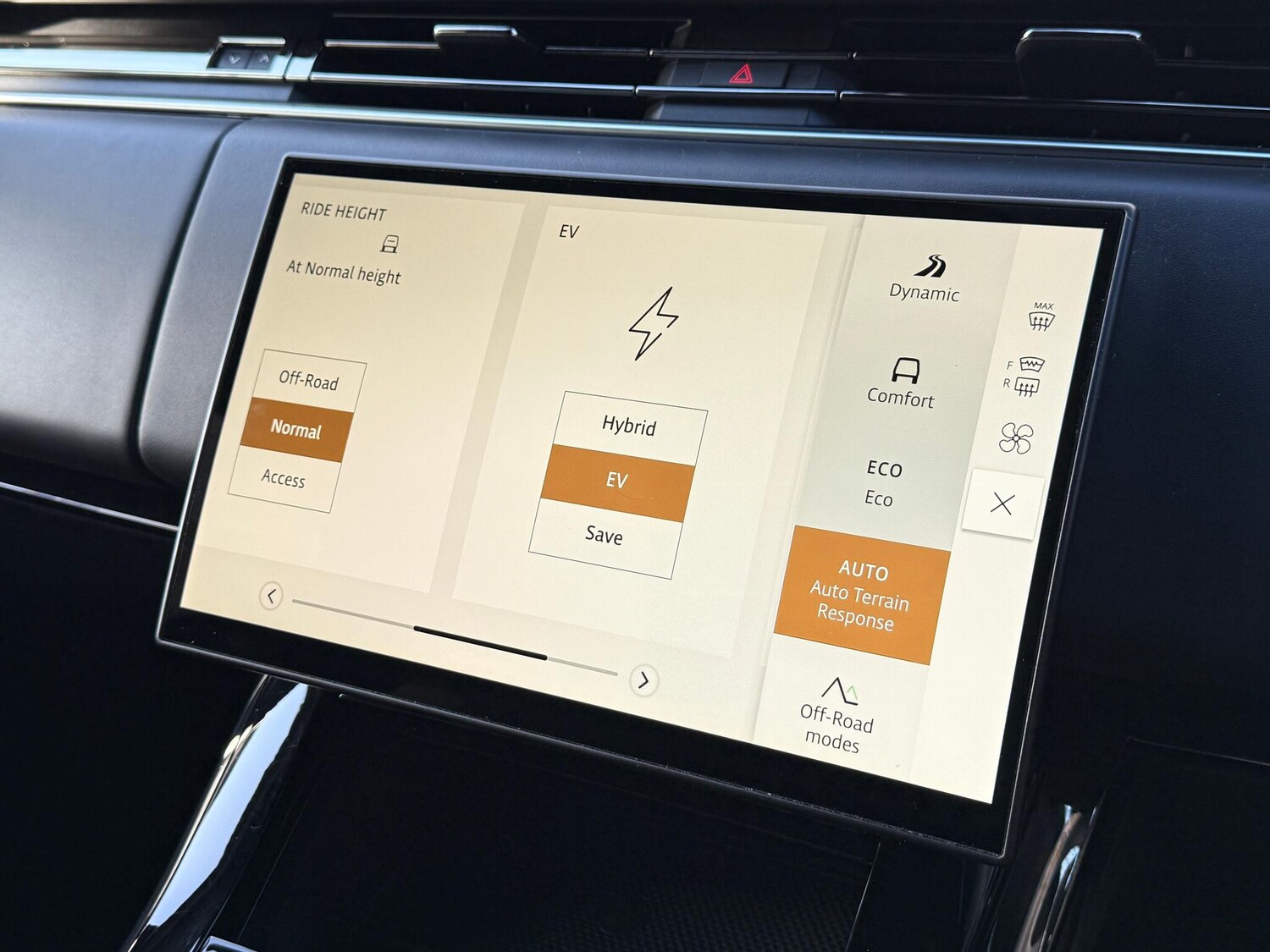 Used Land Rover Range Rover Sport 2024 for sale - 77359263: Photo 21