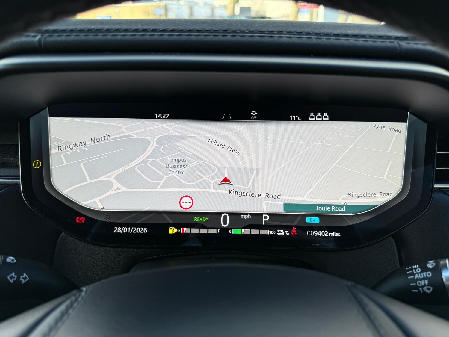 Used Land Rover Range Rover Sport 2024 for sale - 77359263: Photo 23