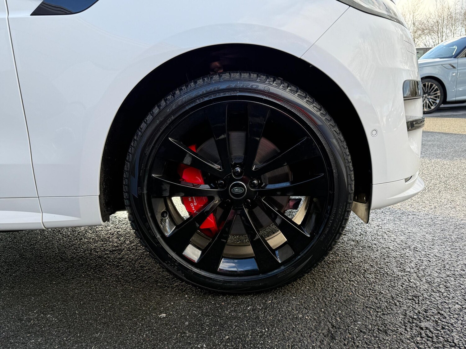 Used Land Rover Range Rover Sport 2024 for sale - 77359263: Photo 25