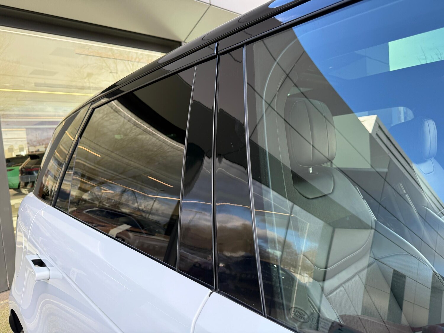 Used Land Rover Range Rover Sport 2024 for sale - 77359263: Photo 26