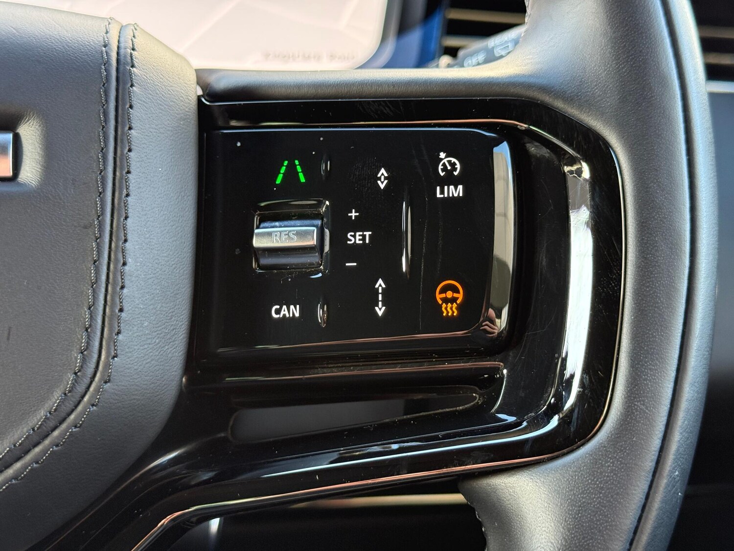 Used Land Rover Range Rover Sport 2024 for sale - 77359263: Photo 29