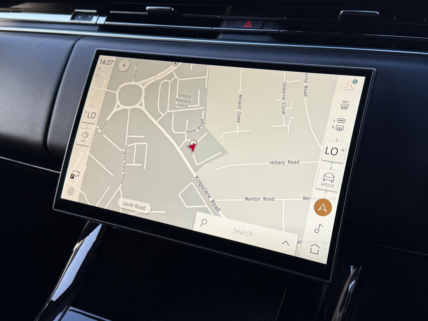 Used Land Rover Range Rover Sport 2024 for sale - 77359263: Photo 30