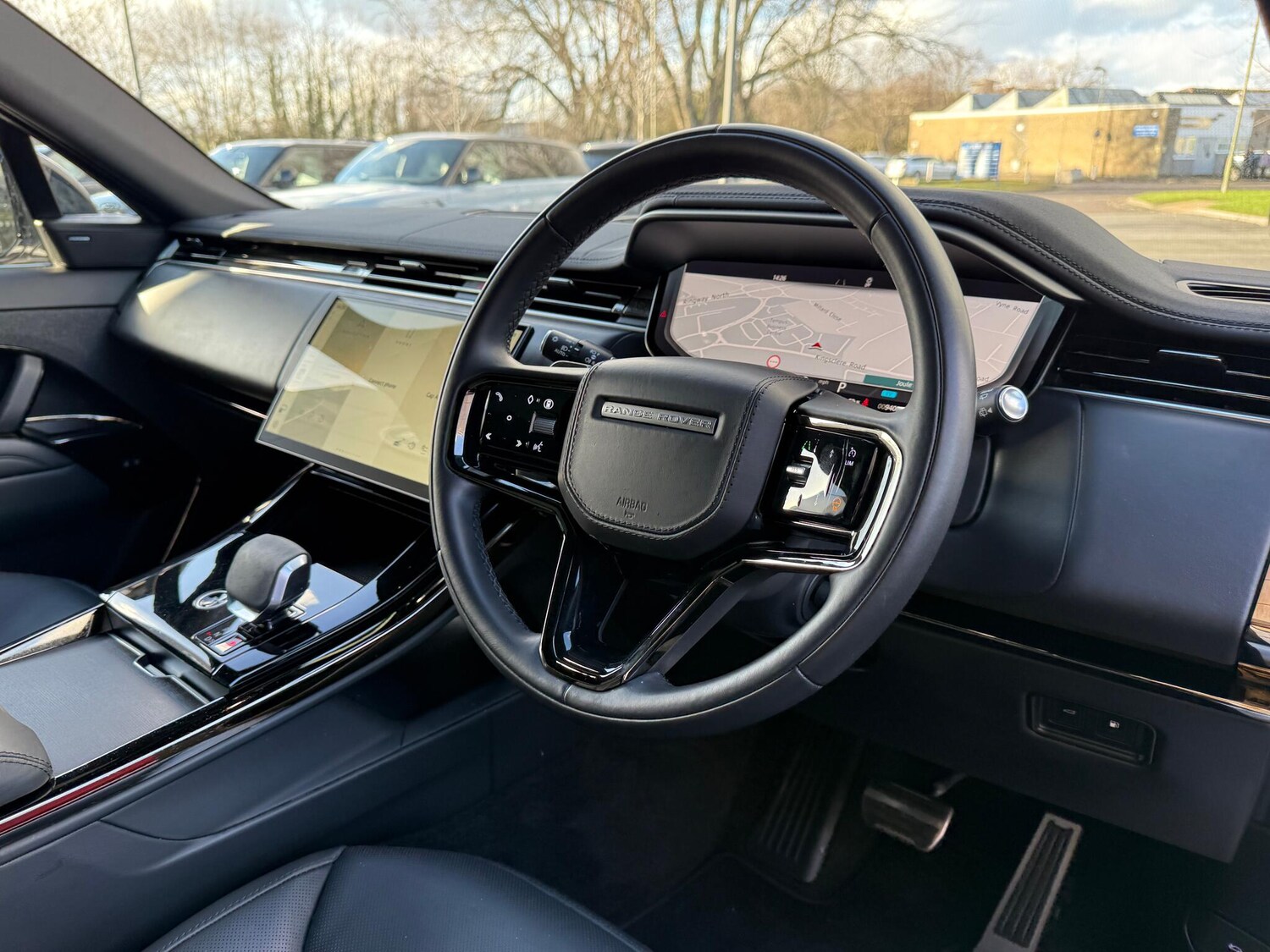 Used Land Rover Range Rover Sport 2024 for sale - 77359263: Photo 32