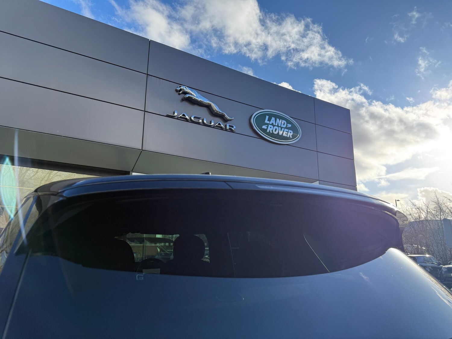 Used Land Rover Range Rover Sport 2024 for sale - 77359263: Photo 33