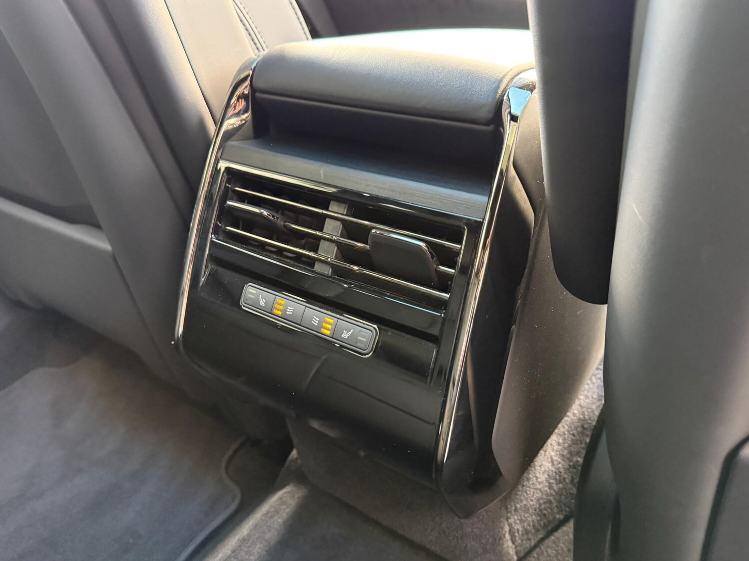 Used Land Rover Range Rover Sport 2024 for sale - 77359263: Photo 37