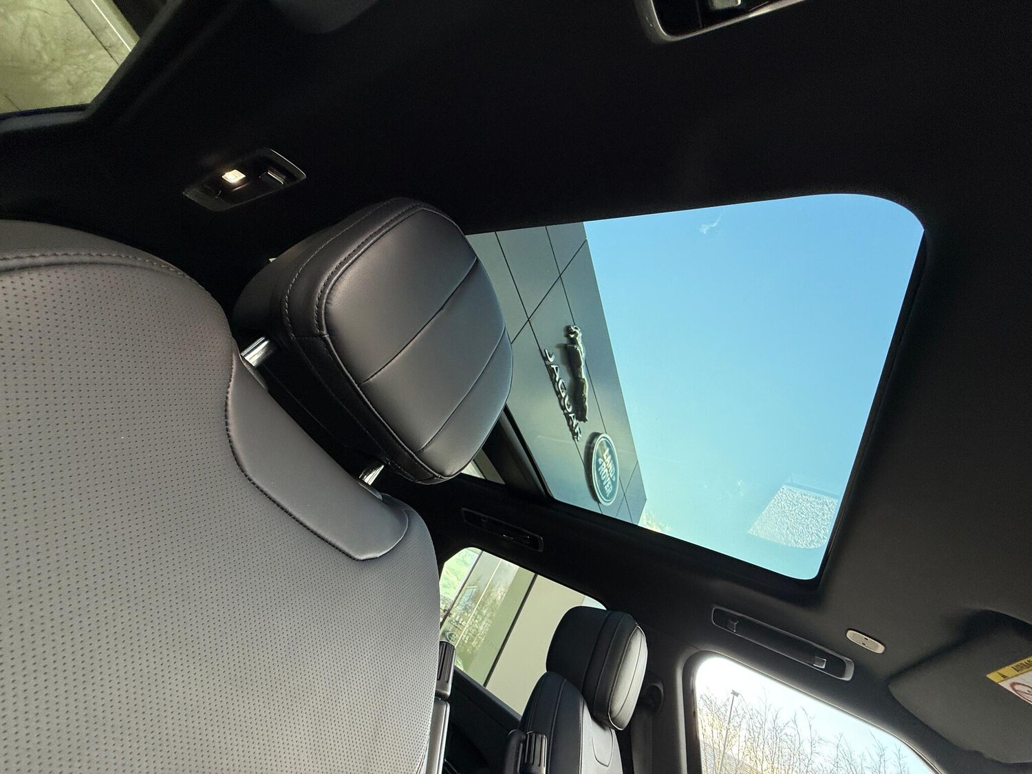 Used Land Rover Range Rover Sport 2024 for sale - 77359263: Photo 38