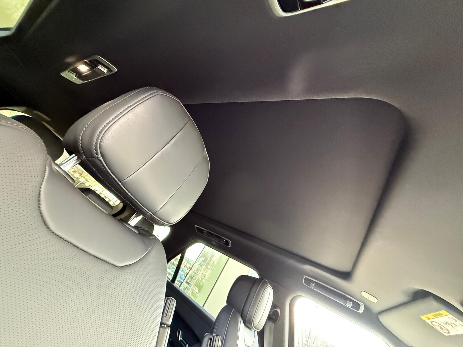 Used Land Rover Range Rover Sport 2024 for sale - 77359263: Photo 39