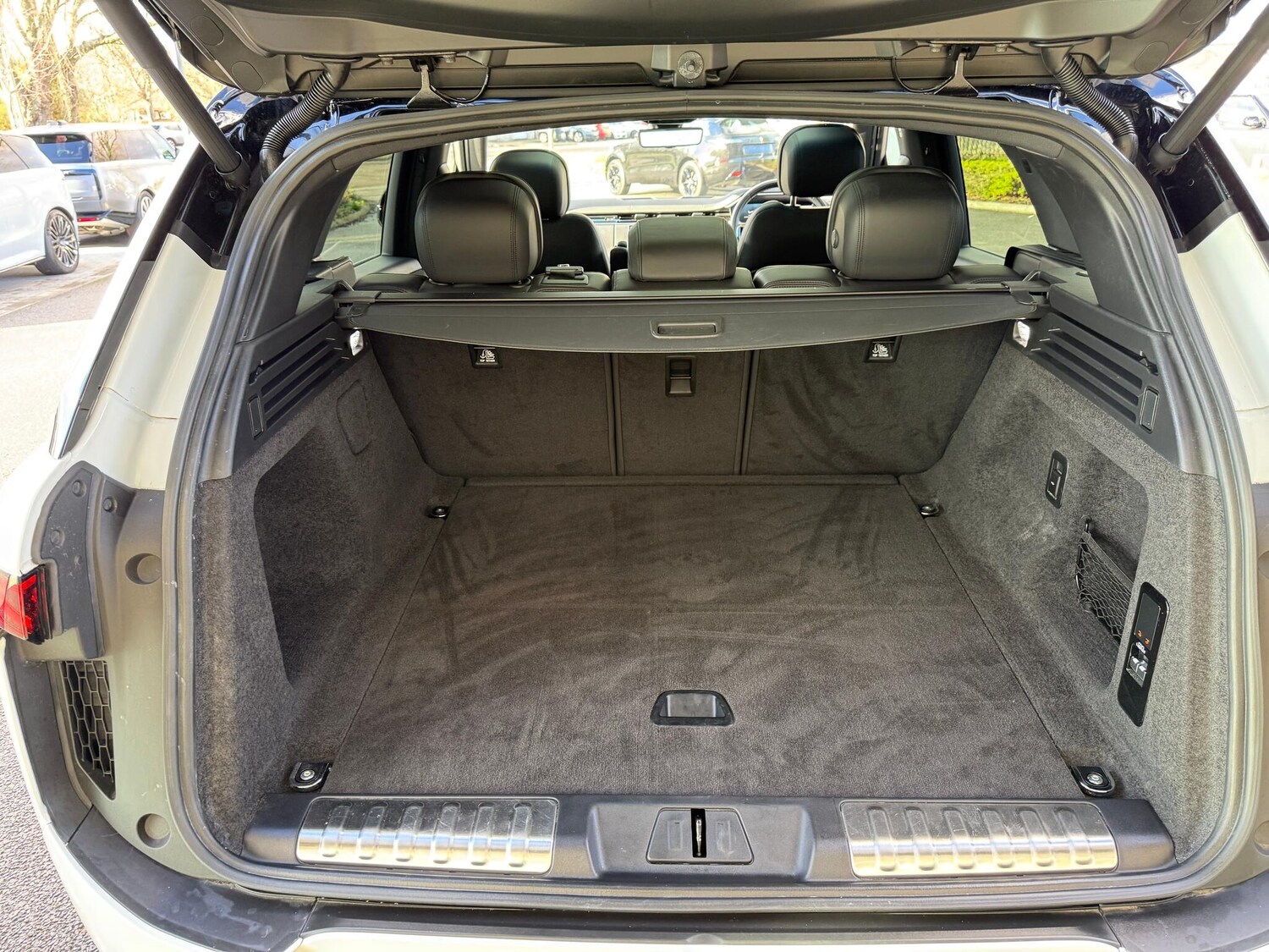 Used Land Rover Range Rover Sport 2024 for sale - 77359263: Photo 41