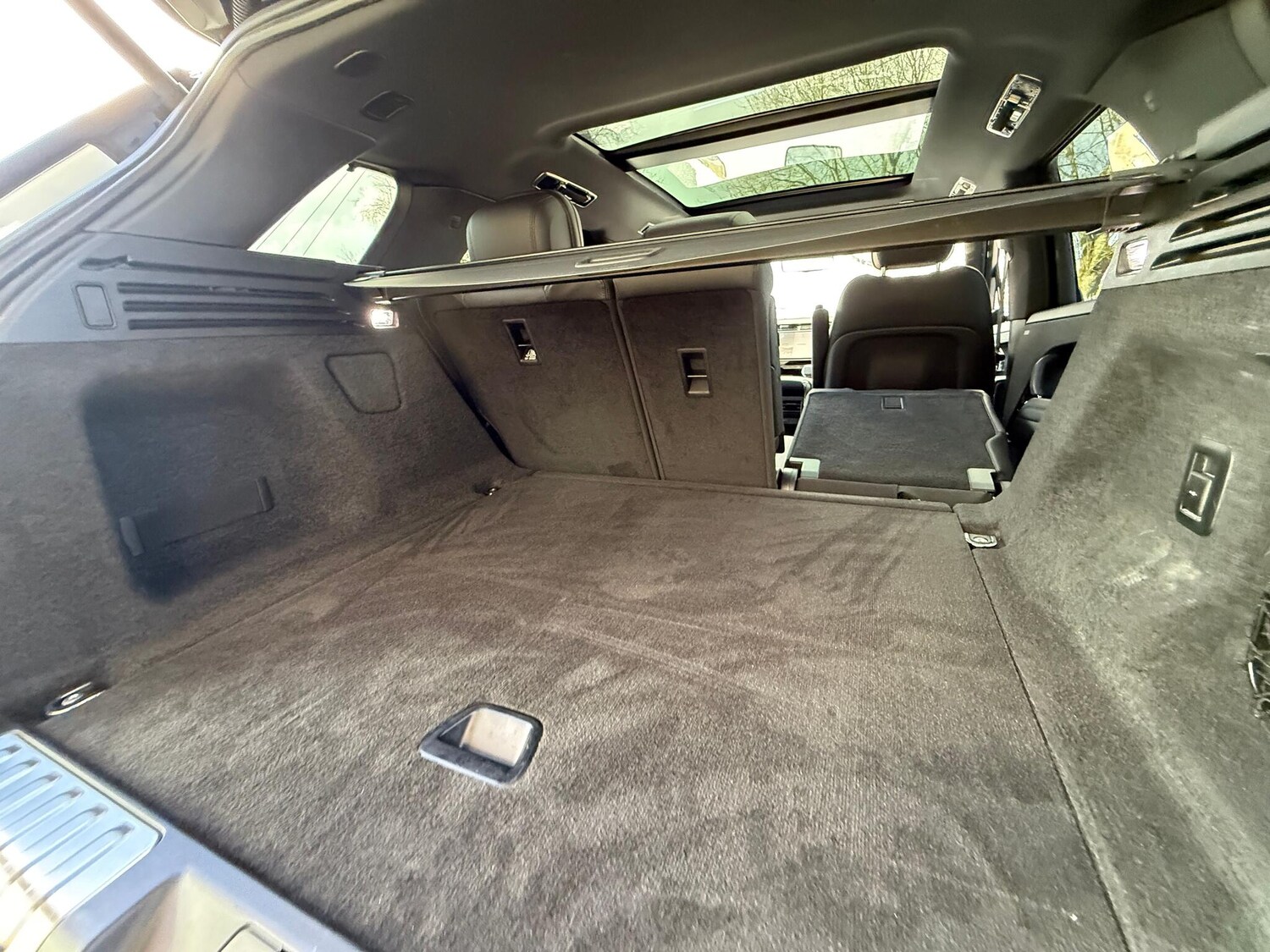 Used Land Rover Range Rover Sport 2024 for sale - 77359263: Photo 45