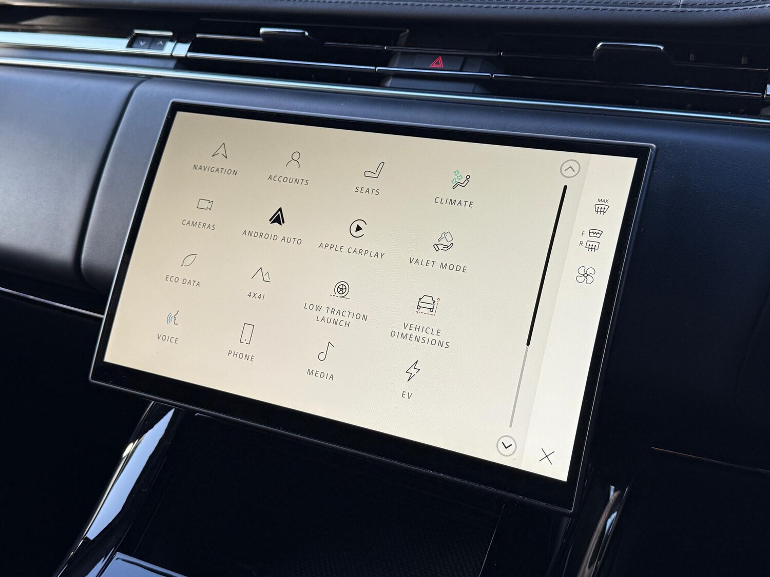 Used Land Rover Range Rover Sport 2024 for sale - 77359263: Photo 48