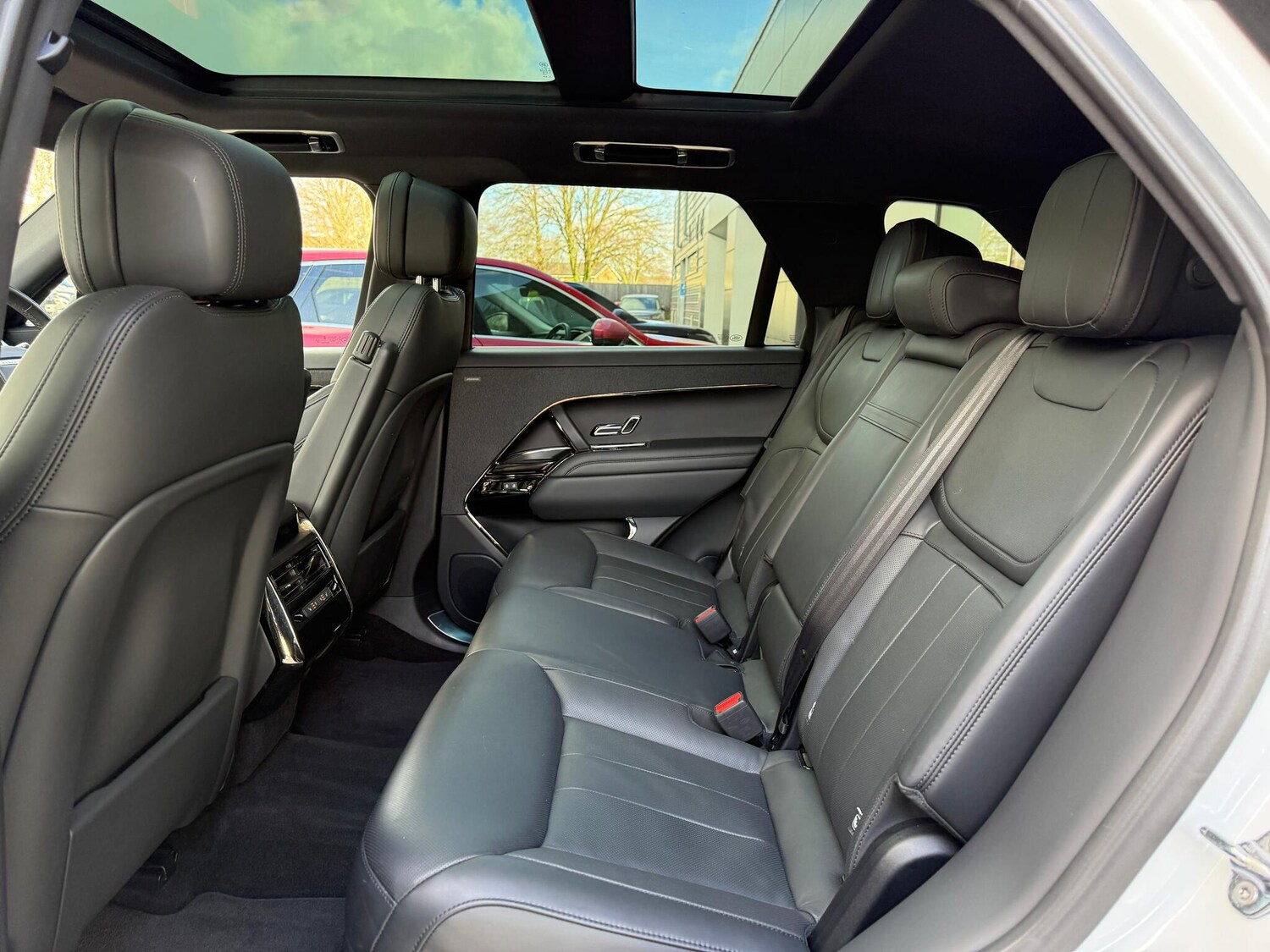 Used Land Rover Range Rover Sport 2024 for sale - 77359263: Photo 50