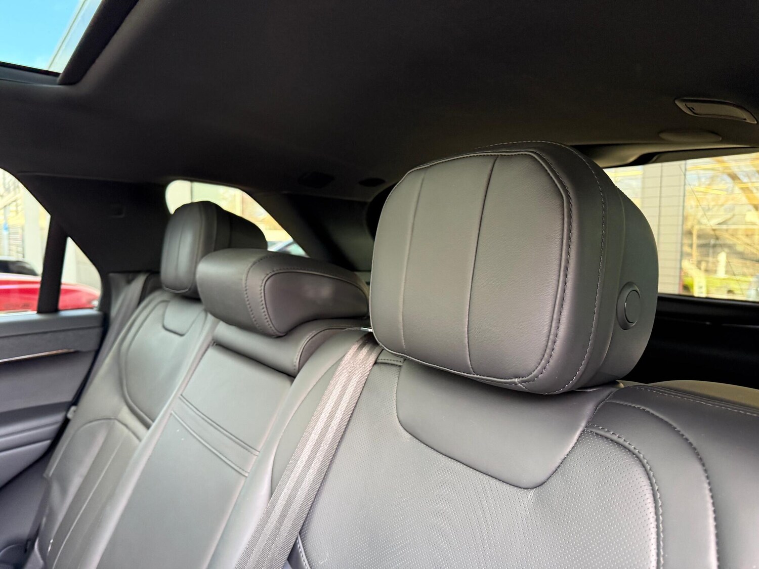 Used Land Rover Range Rover Sport 2024 for sale - 77359263: Photo 51