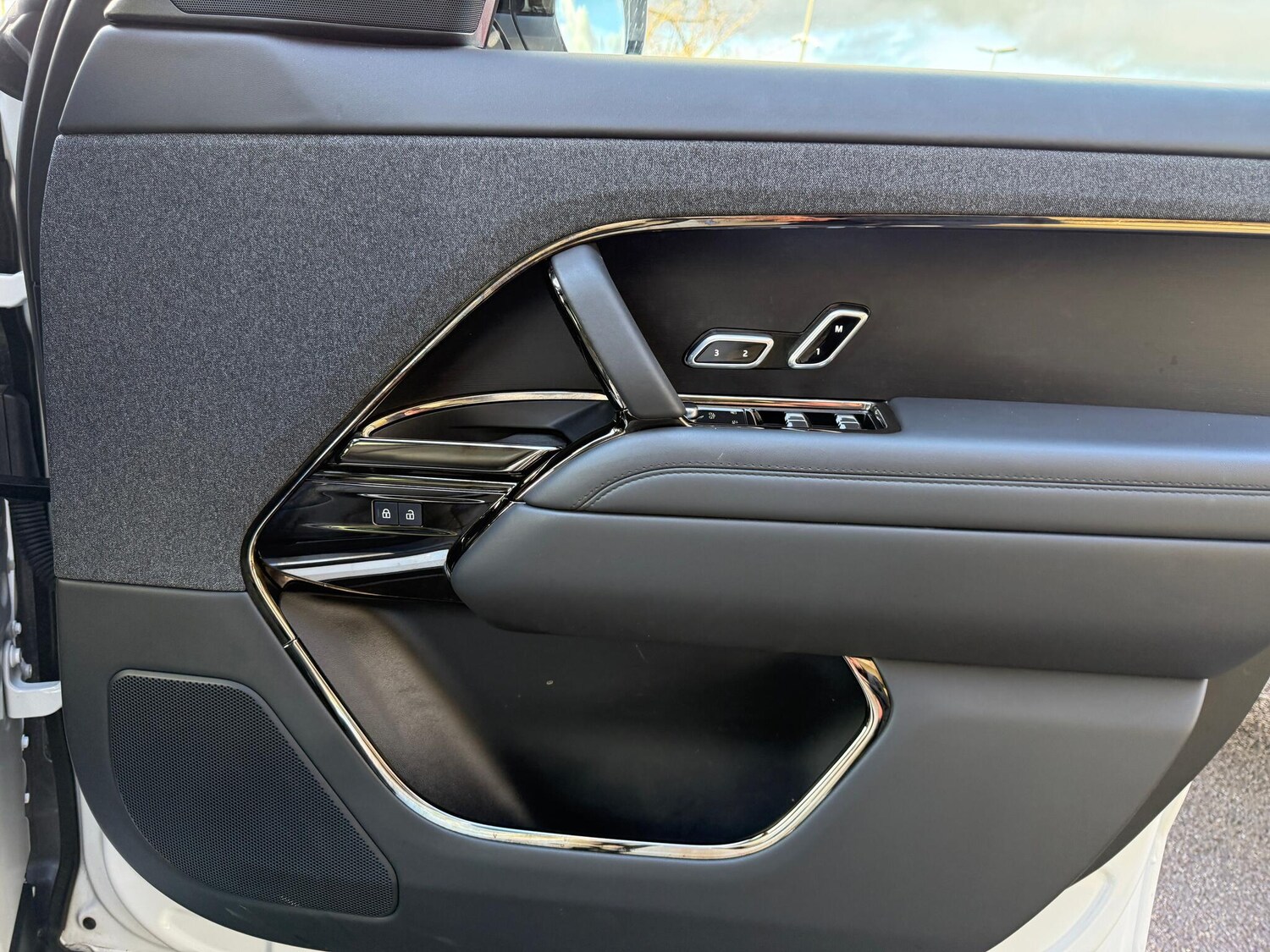 Used Land Rover Range Rover Sport 2024 for sale - 77359263: Photo 52