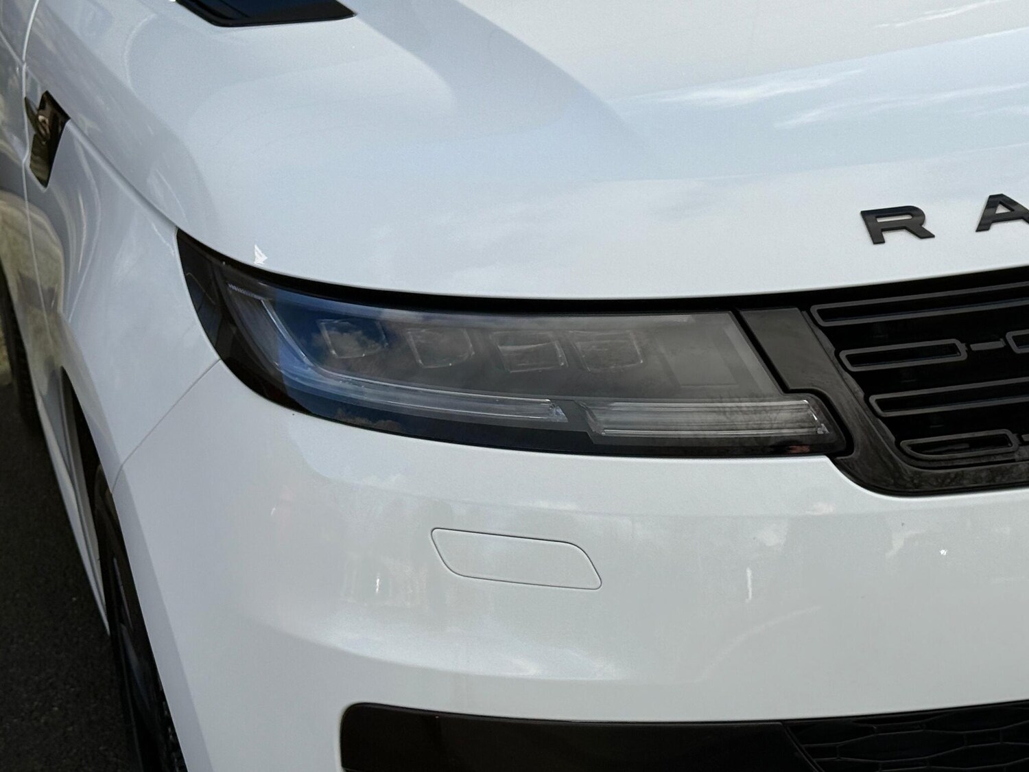 Used Land Rover Range Rover Sport 2024 for sale - 77359263: Photo 55